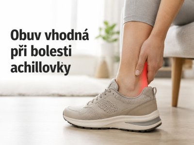 Schuhe bei Achillessehnenschmerzen: Worauf Sie achten sollten und was Sie vermeiden sollten. | ARNO-schuhe.de – Schuhe mit Tradition